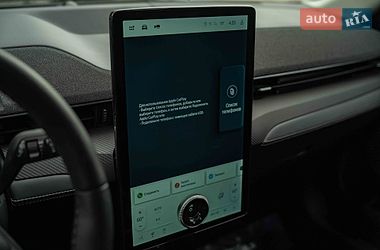 Внедорожник / Кроссовер Ford Mustang Mach-E 2020 в Черновцах