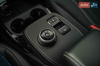 Внедорожник / Кроссовер Ford Mustang Mach-E 2020 в Черновцах
