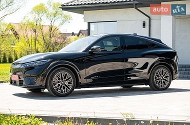 Внедорожник / Кроссовер Ford Mustang Mach-E 2024 в Ивано-Франковске