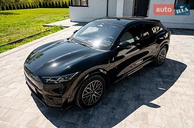 Внедорожник / Кроссовер Ford Mustang Mach-E 2024 в Ивано-Франковске