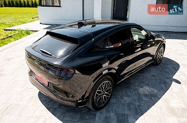 Внедорожник / Кроссовер Ford Mustang Mach-E 2024 в Ивано-Франковске