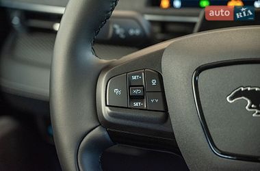 Внедорожник / Кроссовер Ford Mustang Mach-E 2024 в Ивано-Франковске