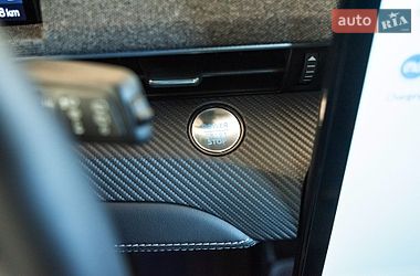 Внедорожник / Кроссовер Ford Mustang Mach-E 2024 в Ивано-Франковске