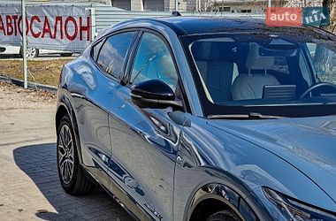 Внедорожник / Кроссовер Ford Mustang Mach-E 2024 в Кременчуге