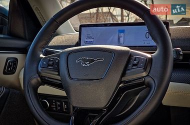 Внедорожник / Кроссовер Ford Mustang Mach-E 2024 в Кременчуге