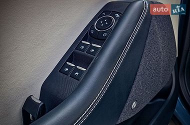 Внедорожник / Кроссовер Ford Mustang Mach-E 2024 в Кременчуге