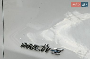 Позашляховик / Кросовер Ford Mustang Mach-E 2023 в Львові фото 13 Позашляховик / Кросовер Ford Mustang Mach-E 2023 в Львові
