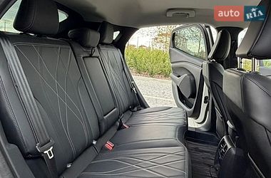 Позашляховик / Кросовер Ford Mustang Mach-E 2023 в Львові фото 23 Позашляховик / Кросовер Ford Mustang Mach-E 2023 в Львові