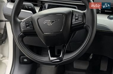 Позашляховик / Кросовер Ford Mustang Mach-E 2023 в Львові фото 28 Позашляховик / Кросовер Ford Mustang Mach-E 2023 в Львові
