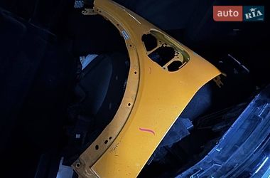 Внедорожник / Кроссовер Ford Mustang Mach-E 2022 в Львове