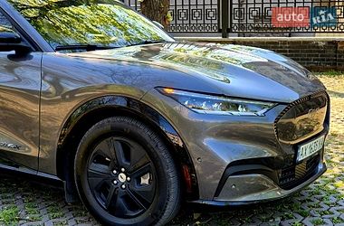 Внедорожник / Кроссовер Ford Mustang Mach-E 2022 в Харькове