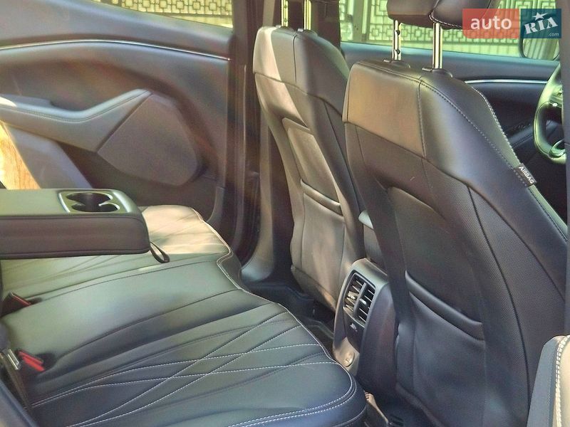 Внедорожник / Кроссовер Ford Mustang Mach-E 2022 в Харькове