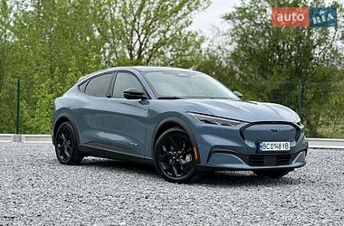 Внедорожник / Кроссовер Ford Mustang Mach-E 2024 в Дрогобыче
