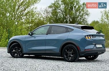 Внедорожник / Кроссовер Ford Mustang Mach-E 2024 в Дрогобыче