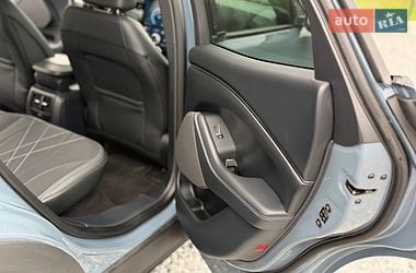 Внедорожник / Кроссовер Ford Mustang Mach-E 2024 в Дрогобыче
