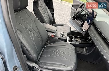 Внедорожник / Кроссовер Ford Mustang Mach-E 2024 в Дрогобыче