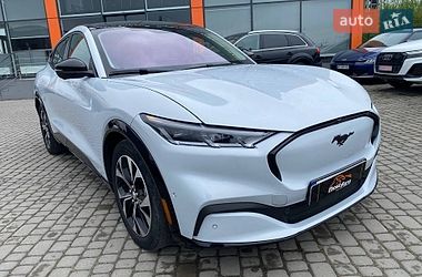 Внедорожник / Кроссовер Ford Mustang Mach-E 2022 в Львове