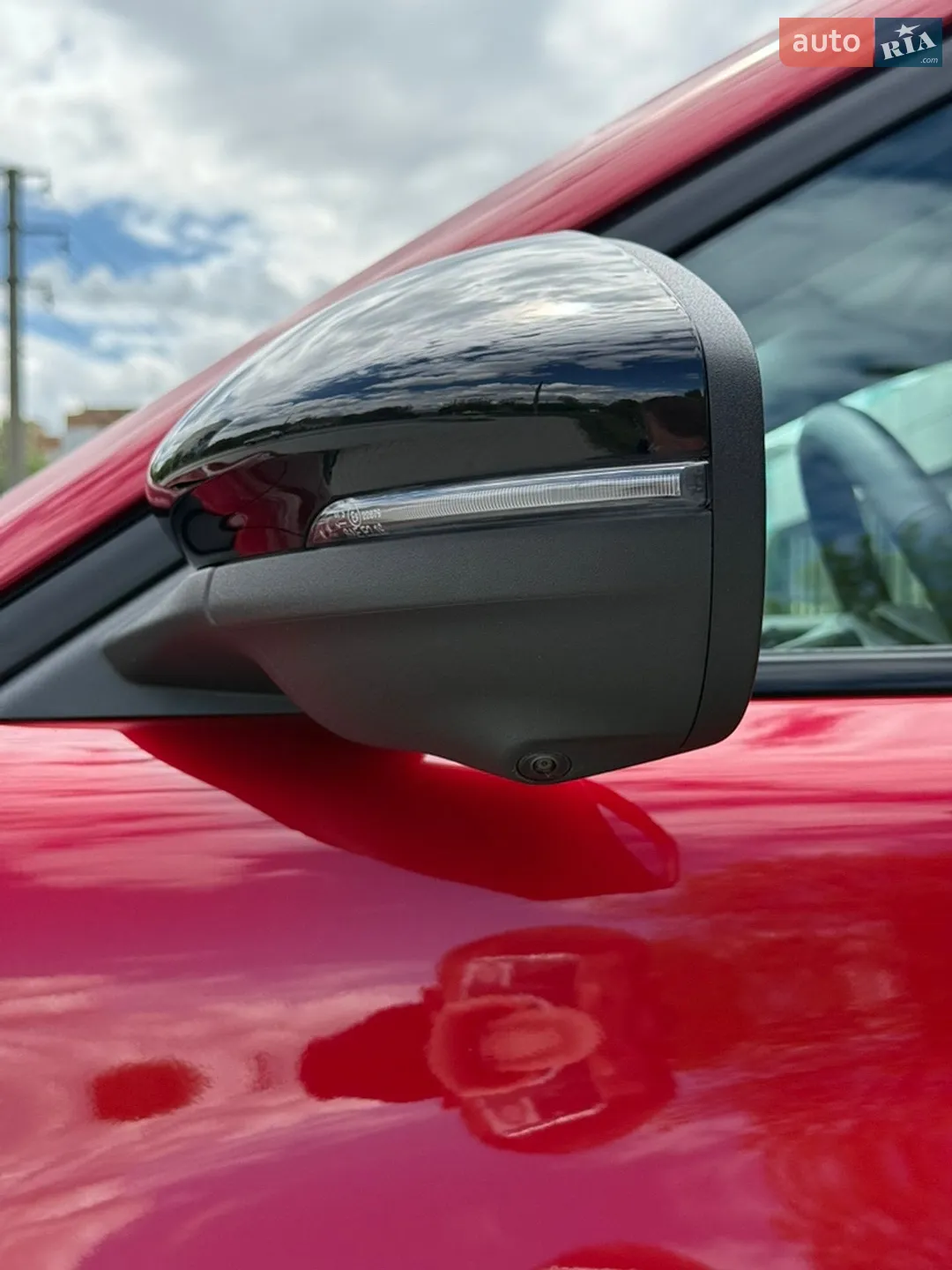 2022 Ford Mustang Mach-E - мініатюра 34