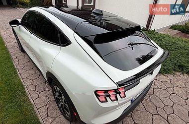 Внедорожник / Кроссовер Ford Mustang Mach-E 2025 в Полтаве