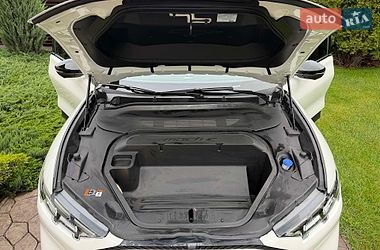 Внедорожник / Кроссовер Ford Mustang Mach-E 2025 в Полтаве
