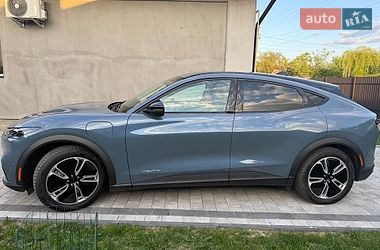 Внедорожник / Кроссовер Ford Mustang Mach-E 2024 в Нововолынске