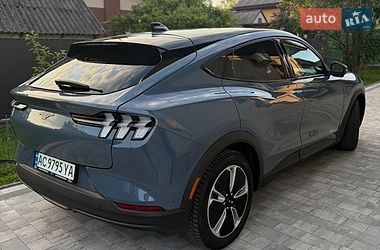 Внедорожник / Кроссовер Ford Mustang Mach-E 2024 в Нововолынске