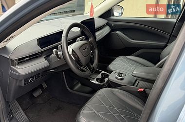 Внедорожник / Кроссовер Ford Mustang Mach-E 2024 в Нововолынске