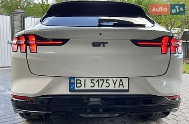 Внедорожник / Кроссовер Ford Mustang Mach-E 2022 в Полтаве фото 13 Внедорожник / Кроссовер Ford Mustang Mach-E 2022 в Полтаве