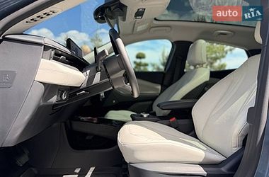 Внедорожник / Кроссовер Ford Mustang Mach-E 2024 в Львове