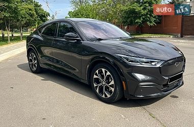 Внедорожник / Кроссовер Ford Mustang Mach-E 2022 в Измаиле