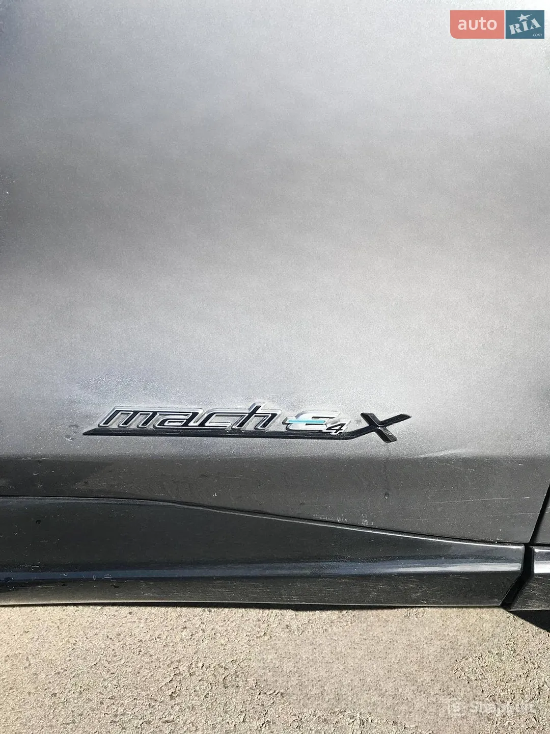 2023 Ford Mustang Mach-E - мініатюра 10