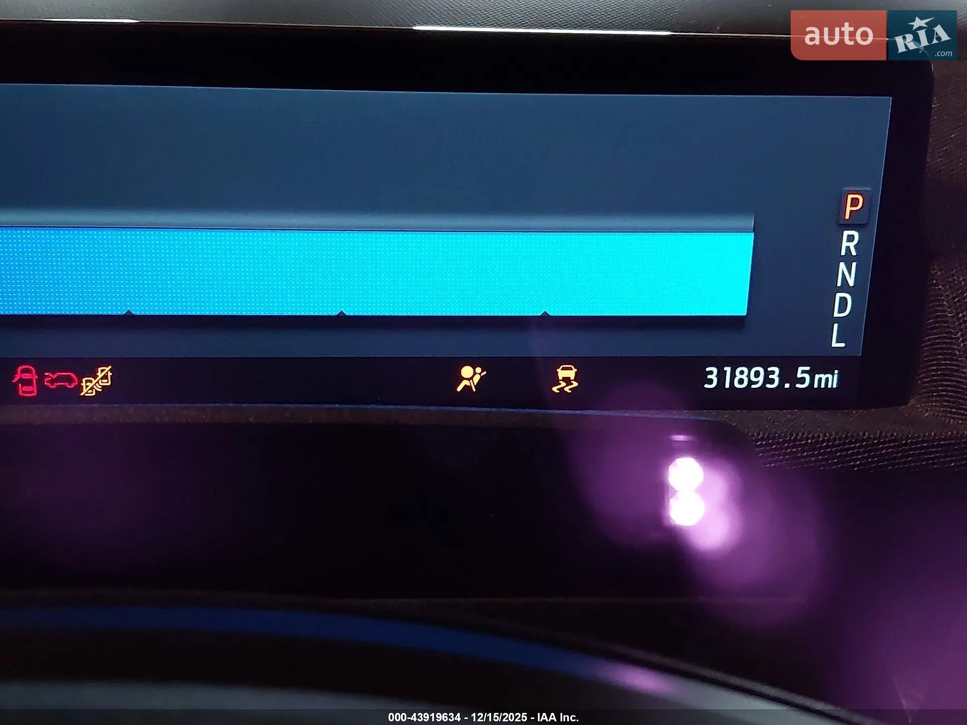 2023 Ford Mustang Mach-E - мініатюра 15