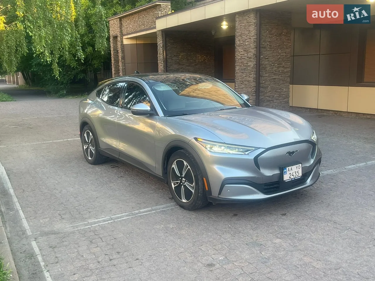 2020 Tesla Model Y - мініатюра 14