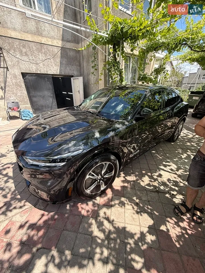 2023 Tesla Model Y - мініатюра 5