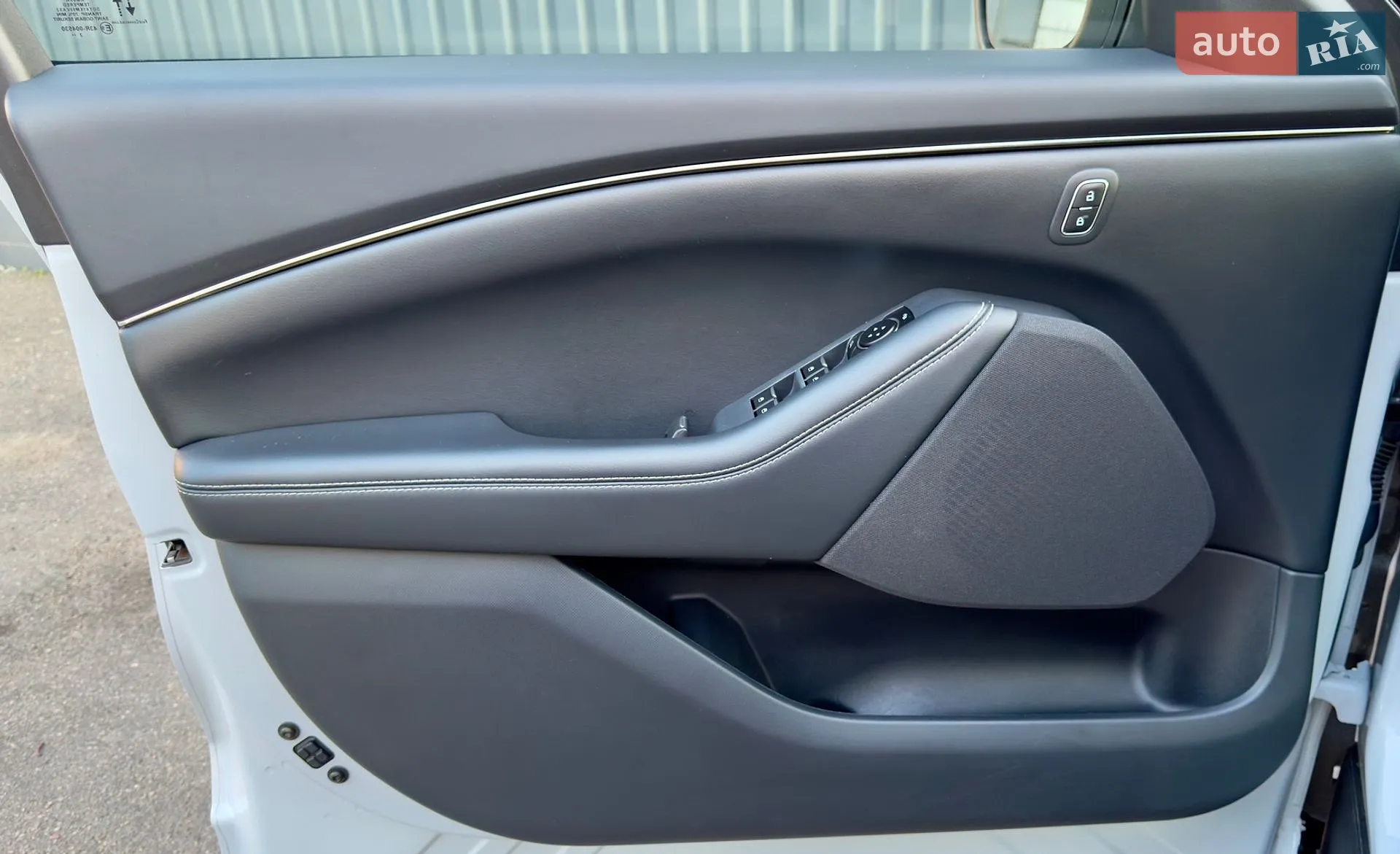 2022 Ford Mustang Mach-E - мініатюра 20