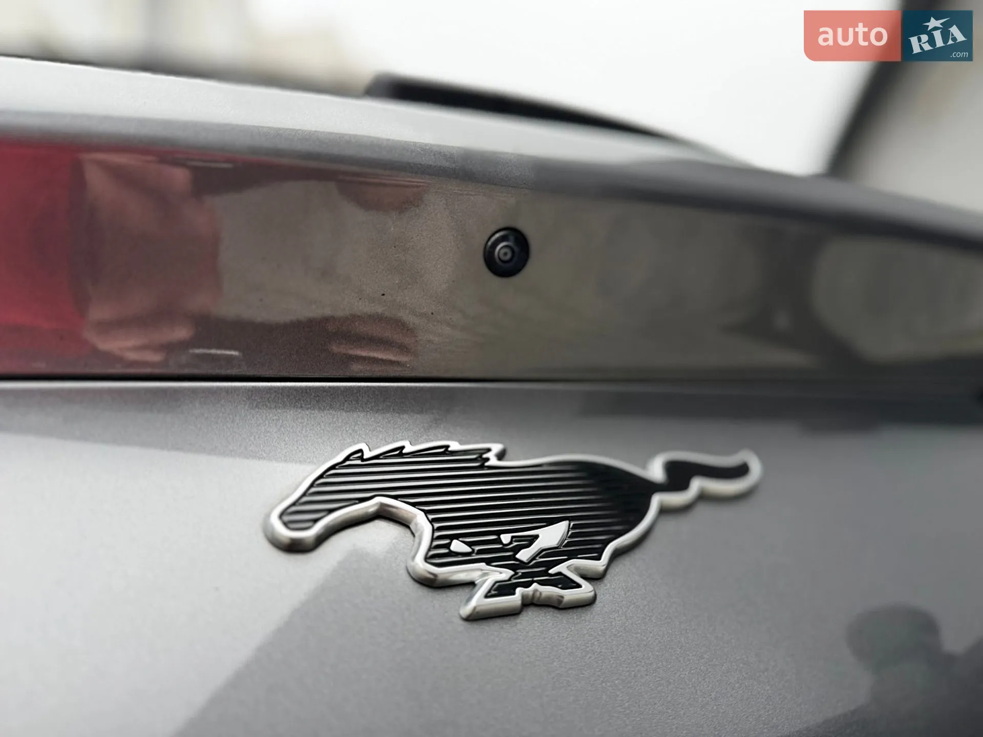 2021 Ford Mustang Mach-E - мініатюра 19