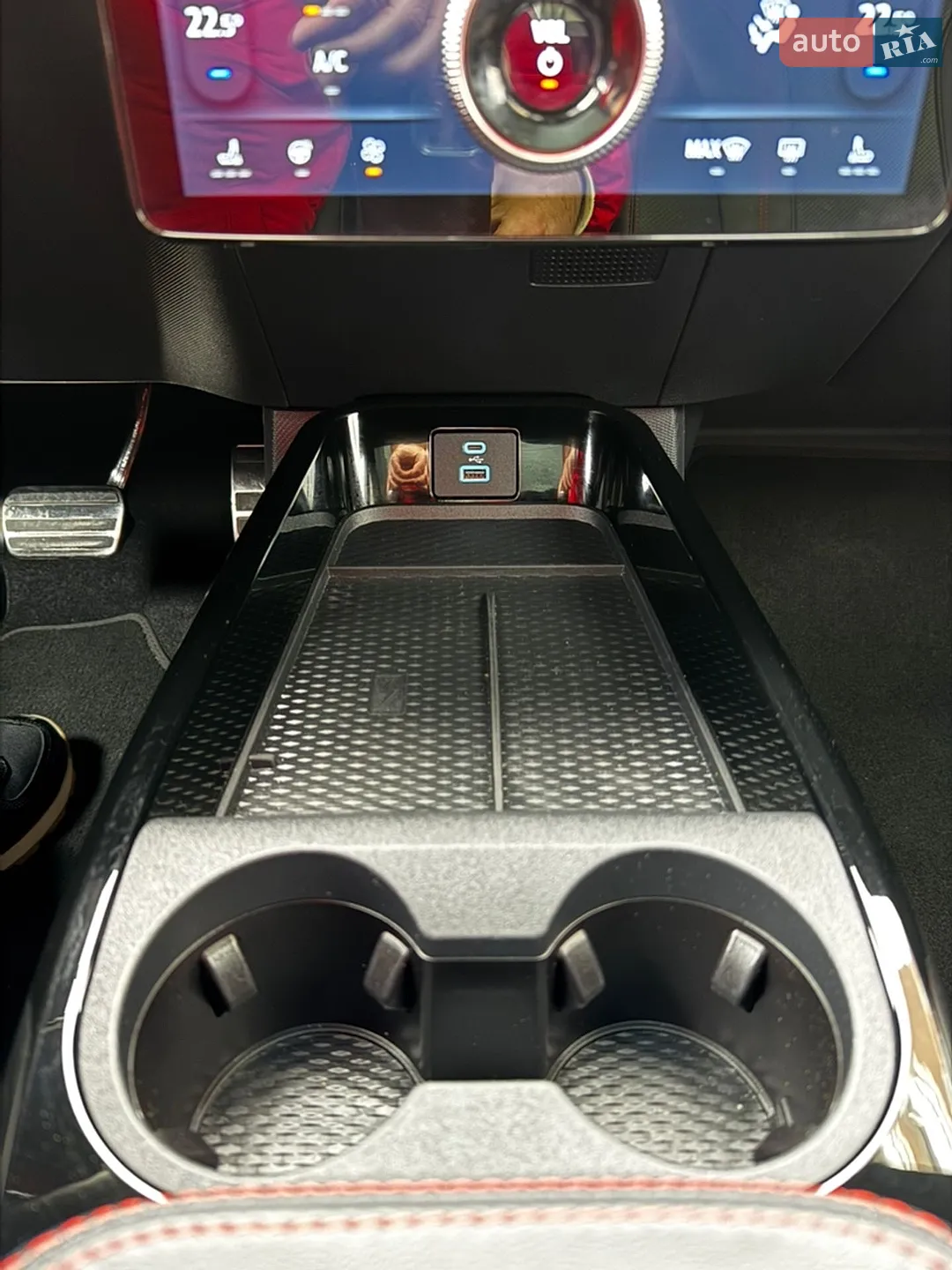 2021 Ford Mustang Mach-E - мініатюра 49