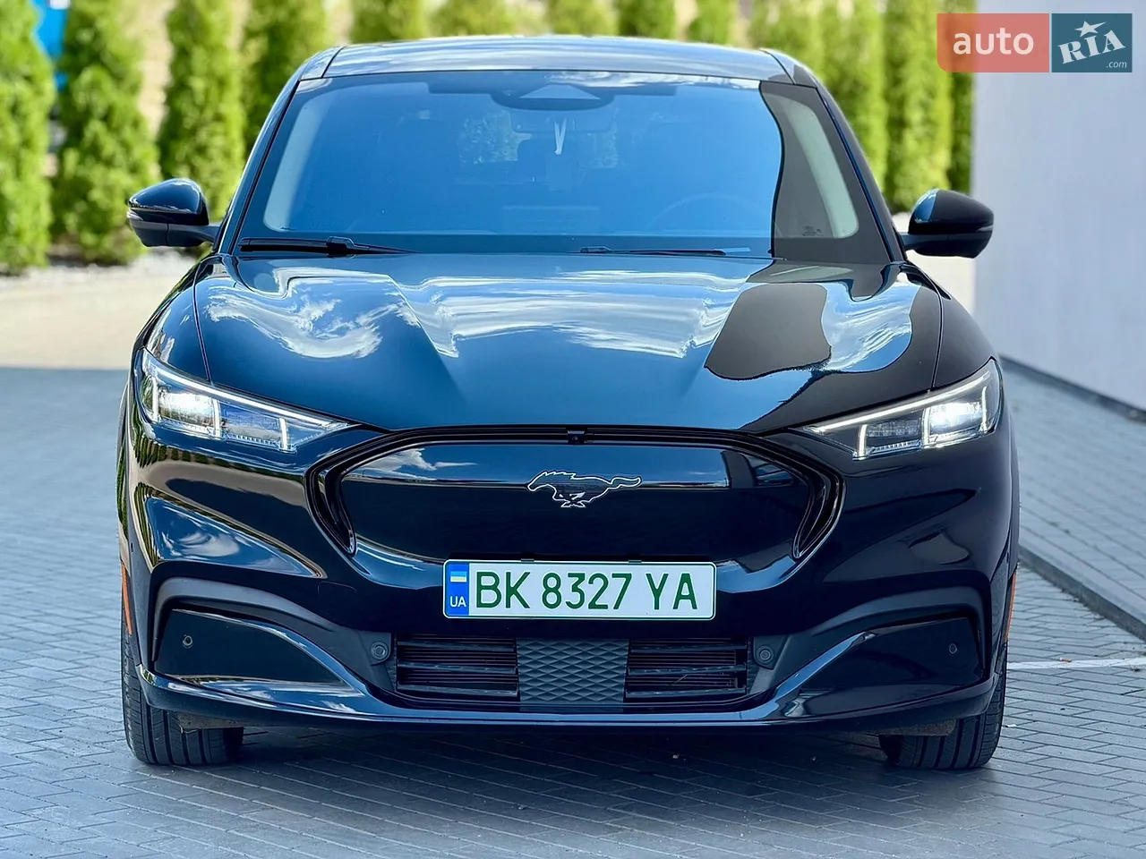2020 Buick Envision - мініатюра 48