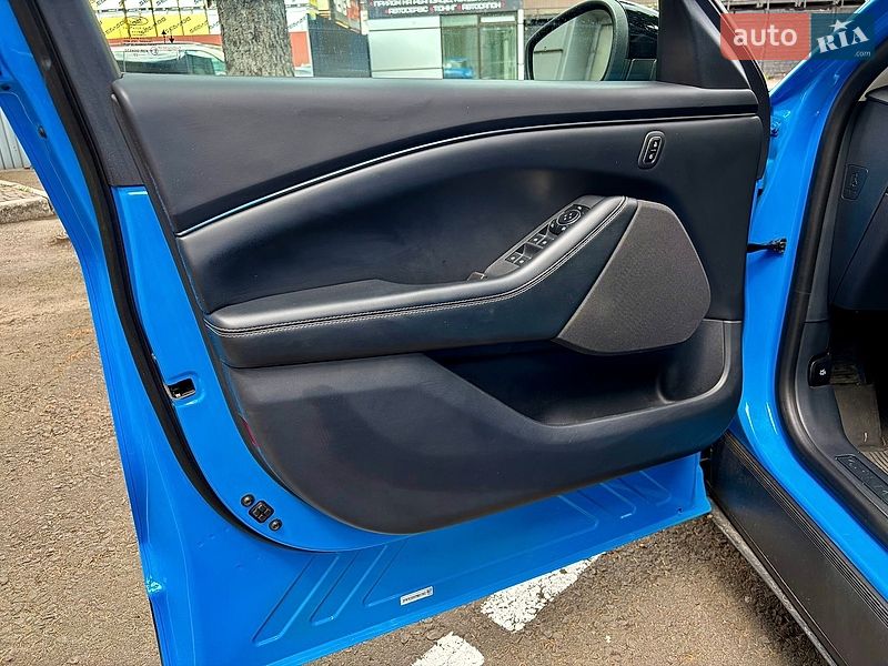 Внедорожник / Кроссовер Ford Mustang Mach-E 2023 в Киеве