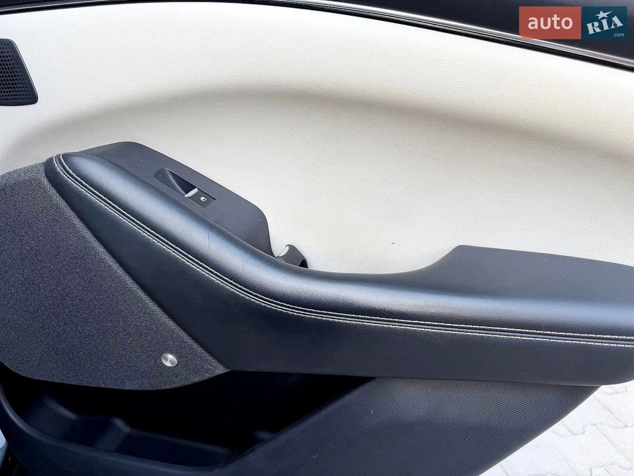 2020 Ford Mustang Mach-E - мініатюра 19