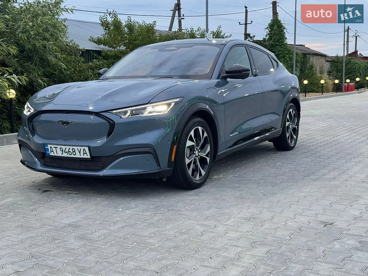 2011 Nissan Qashqai+2 - мініатюра 37