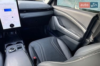 Внедорожник / Кроссовер Ford Mustang Mach-E 2024 в Ровно
