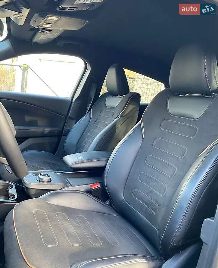 2021 Ford Mustang Mach-E - мініатюра 29