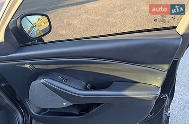 Позашляховик / Кросовер Ford Mustang Mach-E 2020 в Львові
