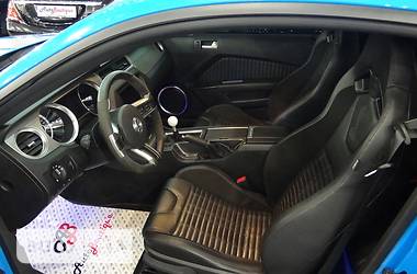 Купе Ford Mustang 2013 в 