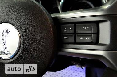 Купе Ford Mustang 2013 в 