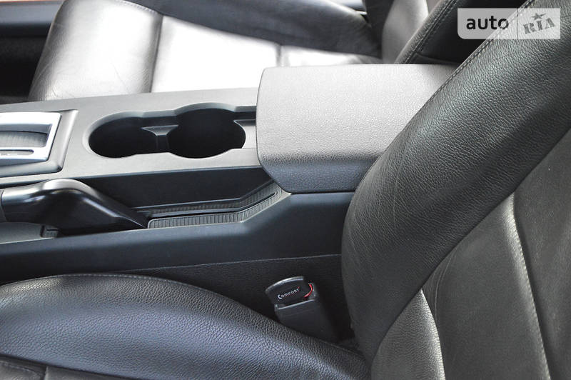 Купе Ford Mustang 2007 в Харькове