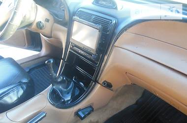 Купе Ford Mustang 1995 в 