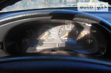 Купе Ford Mustang 1995 в 