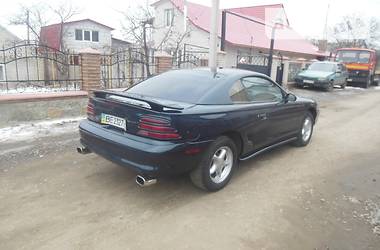 Купе Ford Mustang 1995 в 